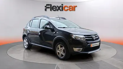 Usado Dacia Sandero Stepway 90 CV (66 kW) 2016 Berlina