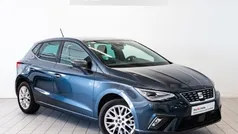 Usado 2024 Seat Ibiza Berlina | 17.990 € (Precio justo)