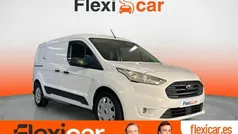 Blanco Usado 2019 Ford Transit Van | 14.490 € (Precio justo)