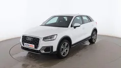 Blanco Usado 2017 Audi Q2 Design SUV | 19.199 € (Precio justo)