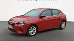 Usado 2022 Opel Corsa Elegance Utilitario | 11.900 € (Buen precio)