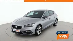 Usado 2022 Seat Leon FR Berlina | 22.099 € (Precio justo)