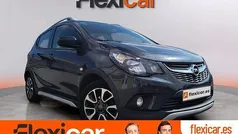 Usado 2019 Opel Karl Rocks Utilitario | 9290 € (Precio justo)