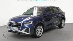 Usado 2021 Audi Q2 S-Line SUV | 22.137 € (Buen precio)
