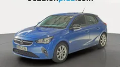 Usado 2021 Opel Corsa Edition Utilitario | 9082 € (Buen precio)