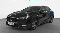 Usado 2017 Infiniti Q30 Sport Tech Utilitario | 19.900 € (Precio justo)