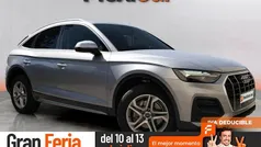 Usado 2022 Audi Q5 SUV | 43.990 € (Precio justo)