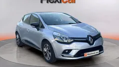 Gris Usado 2018 Renault Clio IV Business Berlina | 8990 € (Super precio)
