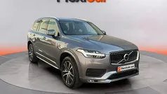 Gris Usado 2020 Volvo XC90 Business Edition SUV | 33.990 € (Super precio)