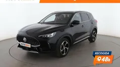 Usado 2024 MG HS Luxury SUV | 23.199 € (Precio justo)