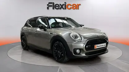 Usado Mini Cooper D Clubman 150 CV (110 kW) 2016 Familiar
