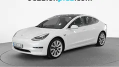 Usado 2020 Tesla Model 3 Berlina | 22.637 € (Precio justo)