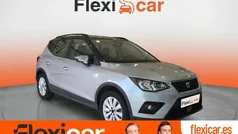 Usado 2021 Seat Arona Ecomotive SUV | 13.990 € (Precio justo)