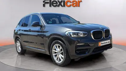 Usado BMW X3 190 CV (139 kW) 2020 SUV