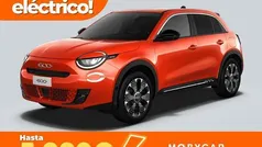 Usado 2023 Fiat 600E La Prima | 22.995 € (Super precio)