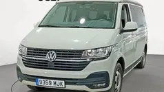 VW California