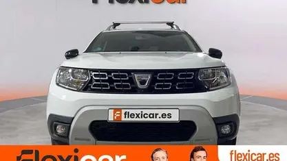 Usado Dacia Duster Prestige 131 CV (96 kW) 2021 SUV