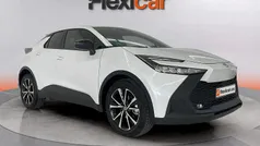 Usado 2024 Toyota C-HR Advance SUV | 27.890 € (Precio justo)