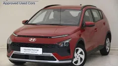 Usado 2024 Hyundai Bayon SUV | 17.990 € (Precio justo)