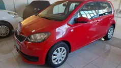 Usado 2019 Skoda Citigo Active Utilitario | 8900 € (Precio justo)