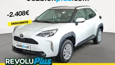 Usado 2024 Toyota Yaris Cross Business Edition SUV | 26.490 € (Precio justo)