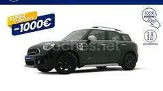 Usado 2019 Mini Cooper S Countryman SUV | 19.985 € (Buen precio)