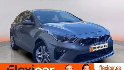Usado 2020 Kia Ceed Utilitario | 12.490 € (Precio justo)