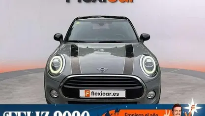 Gris Usado 2019 Mini Cooper Utilitario | 16.990 € (Precio justo)