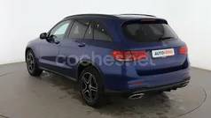 Usado 2019 Mercedes GLC200 AMG line SUV | 32.899 € (Buen precio)