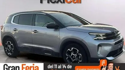Usado 2024 Citroën C5 Aircross SUV | 17.990 € (Super precio)