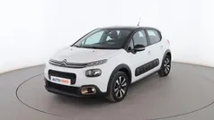 Blanco Usado 2019 Citroën C3 Origins Utilitario | 10.299 € (Precio justo)
