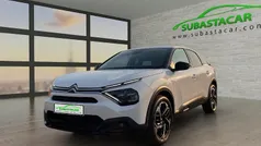 Usado 2021 Citroën C4 Feel | 12.562 € (Super precio)