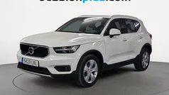 Usado 2021 Volvo XC40 Momentum SUV | 22.591 € (Precio justo)