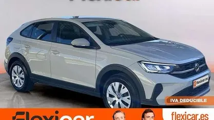 Usado VW Taigo Life 95 CV (69 kW) 2023 SUV