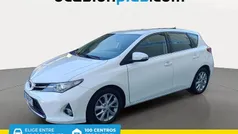 Usado 2013 Toyota Auris Live Utilitario | 9200 € (Precio justo)