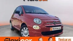 Usado 2022 Fiat 500 Utilitario | 10.990 € (Precio justo)