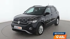 Usado 2020 VW T-Cross Advance SUV | 18.299 € (Precio justo)