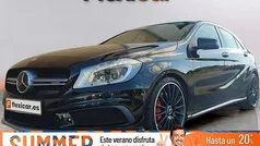 Usado 2015 Mercedes A45 AMG AMG Berlina | 28.990 € (Precio justo)