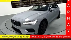 Usado 2020 Volvo V60 Inscription Familiar | 29.990 € (Super precio)