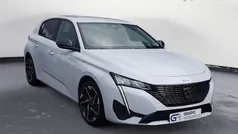 Usado 2024 Peugeot 308 Allure Berlina | 23.500 € (Super precio)