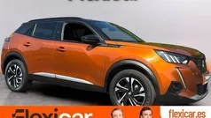 Usado 2020 Peugeot 2008 GT-line SUV | 16.490 € (Precio justo)