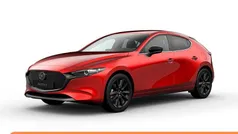 Usado 2024 Mazda 3 Homura-Line Berlina | 28.800 € (Super precio)