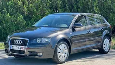 Usado 2006 Audi A3 Attraction | 6990 € (Precio justo)