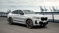 Usado 2024 BMW X4 xLine SUV | 67.420 €