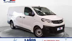 Usado 2020 Opel Vivaro Van | 14.650 € (Super precio)
