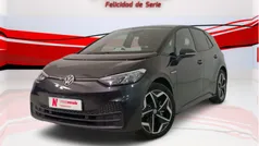 Usado 2023 VW ID.3 Style Utilitario | 28.411 € (Precio justo)