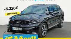 Usado 2023 Kia Sorento 2 SUV | 42.090 € (Precio justo)