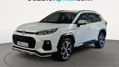 Usado 2020 Suzuki Across SUV | 30.819 € (Precio justo)