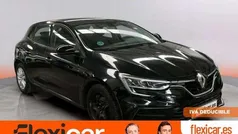 Usado 2022 Renault Mégane IV Intens Utilitario | 16.190 € (Precio justo)