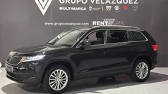 Usado 2020 Skoda Kodiaq Ambition SUV | 26.490 € (Precio justo)